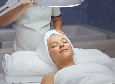 SPA-room
